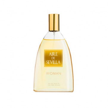 Aire de Sevilla WOMAN Eau de toilette 150 ml