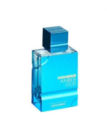 Al Haramain Amber Oud Aqua Dubai Extrait de parfum 75 ml