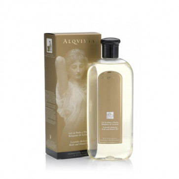 Alqvimia Gel de Baño Anti-Stress 400 ml