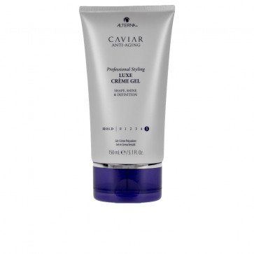 Alterna Caviar Professional Styling Luxe Crème Gel 150 ml