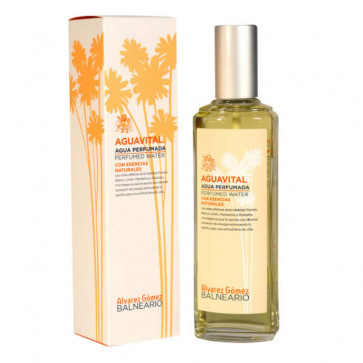 Alvarez Gómez AGUAVITAL Agua perfumada 150 ml