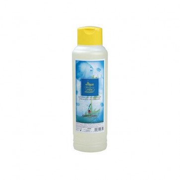 Alvarez Gómez Álvarez Gómez AGUA FRESCA DE BAÑO LIMÓN Y MUGUET Eau de cologne 750 ml