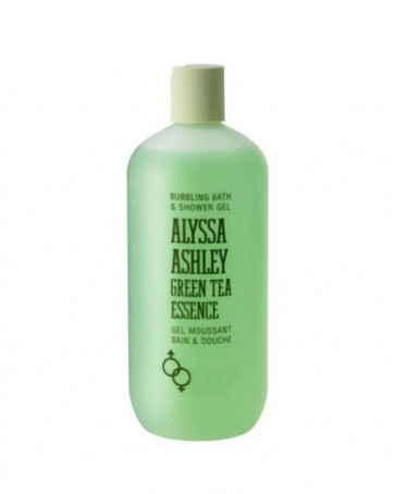 Alyssa Ashley GREEN TEA Gel de ducha 250 ml