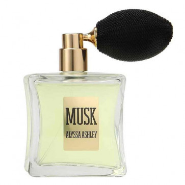 Alyssa Ashley MUSK Eau de toilette Retro Chic 100 ml