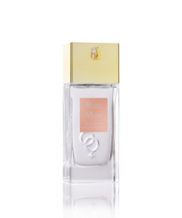 Alyssa Ashley ROSE MUSK Eau de parfum 30 ml