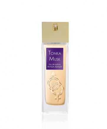 Alyssa Ashley TONKA MUSK Eau de parfum 100 ml