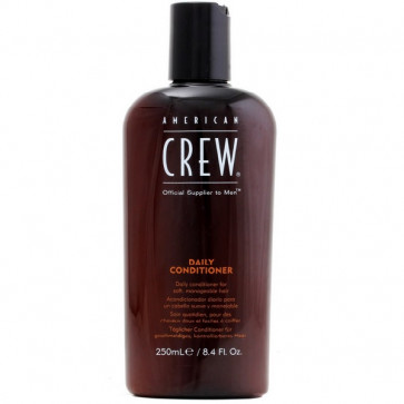 American Crew Daily Conditioner 250 ml