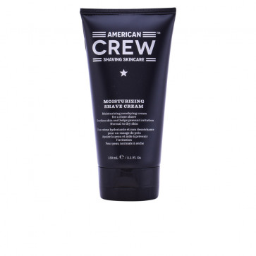 American Crew Moisturizing Shave cream 150 ml