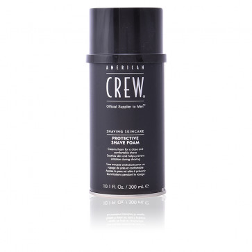 American Crew Protective Shave Foam 300 ml