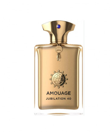 Amouage Jubilation 40 Man Extrait de parfum 100 ml
