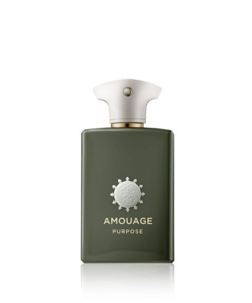 Amouage Purpose Eau de parfum 50 ml