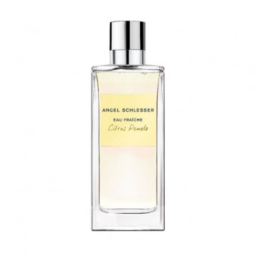 Angel Schlesser EAU FRAÎCHE CITRUS POMELO Eau de toilette 100 ml