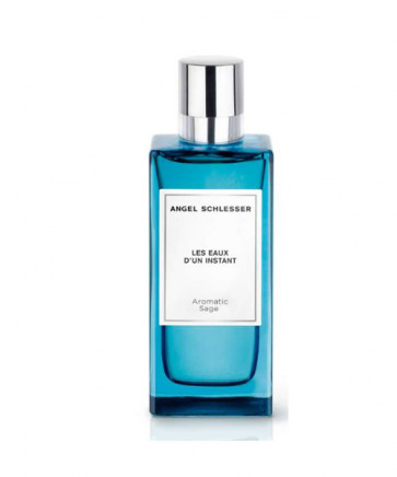 Angel Schlesser Les Eaux D'Un Instant Aromatic Sage Eau de toilette 150 ml