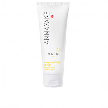 Annayake Mask+ Energizing and radiance mask 75 ml