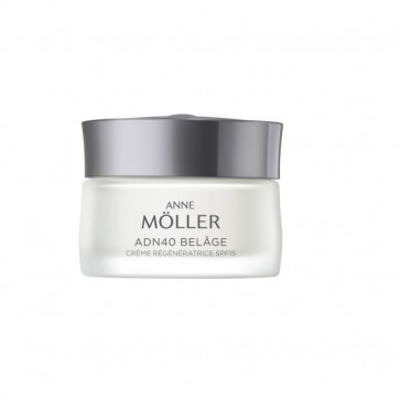 Anne Möller ADN40 BELÂGE Crème Piel Seca 50 ml