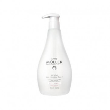 Anne Möller High Tolerance Micellar Water 400 ml