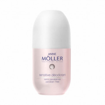 Anne Möller Sensitive Déodorant Deodorante roll-on 75 g