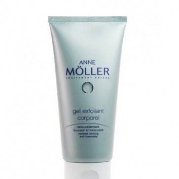 Anne Möller Gel Exfoliant Corporel 200 ml