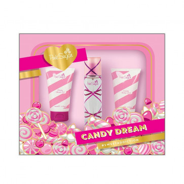 Aquolina Lote PINK SUGAR Eau de toilette