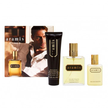 Aramis Cofanetto Aramis Eau de toilette