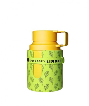 Armaf Odyssey Limoni Fresh Eau de parfum 100 ml
