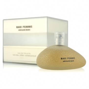 Armand Basi BASI FEMME Eau de toilette Vaporizador 30 ml