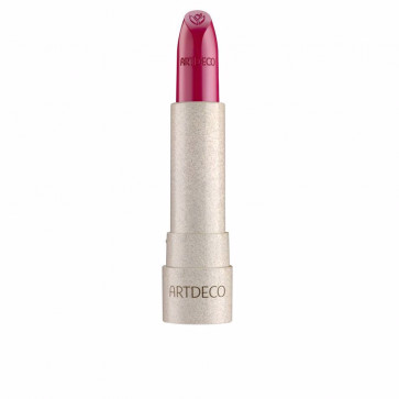 Artdeco Natural Cream Lipstick - Raspberry