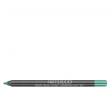 Artdeco SOFT EYE LINER Waterproof 21 Shiny Light Green