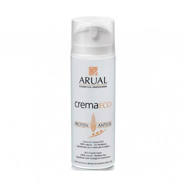 Arual Crema Eco Crema de manos 150 ml