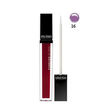 Astra Forever Gloss - 16 Violet