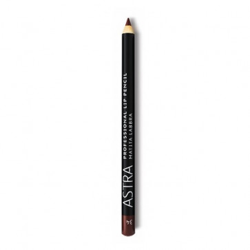 Astra Lip Pencil - 34 Marron glace