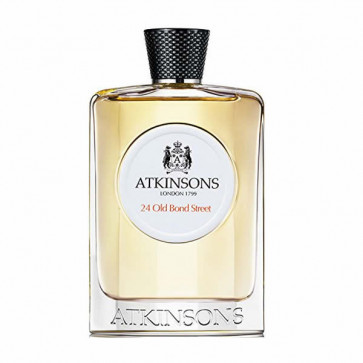 Atkinsons 24 Old  Bond Street Eau de cologne 50 ml