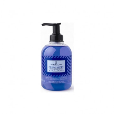 Atkinsons Blue Lavender 300 ml