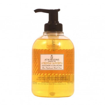 Atkinsons Sandalwood 300 ml