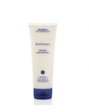 Aveda BRILLIANT Conditioner Acondicionador 200 ml