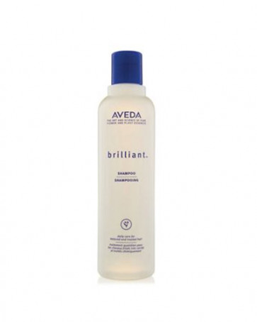 Aveda BRILLIANT Shampoo Champú 1000 ml