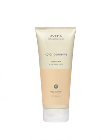 Aveda COLOR CONSERVE Conditioner Acondicionador cabellos teñidos o con mechas 200 ml