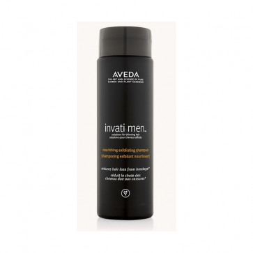 Aveda INVATI MEN Exfoliating Shampoo Retail 250 ml