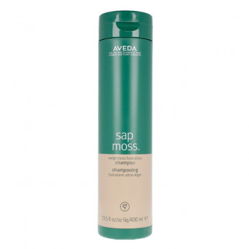 Aveda Sap Moss Weightless Hydration Shampoo 400 ml