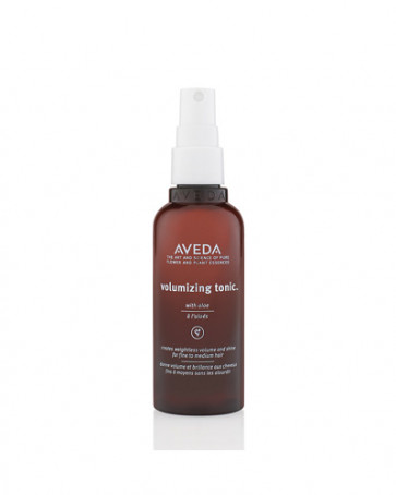Aveda VOLUMIZING Tonic Tónico voluminizador 100 ml