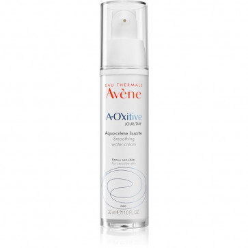 Avène A-Oxitive Day Smoothing water-cream 30 ml