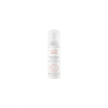 Avène Cleasing foam 150 ml