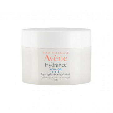 Avène Hydrance Aqua-gel 50 ml