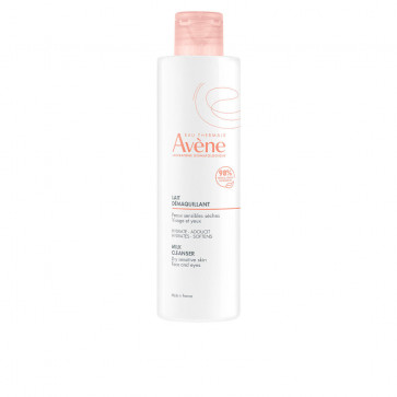 Avène Lait Démaquillant 200 ml