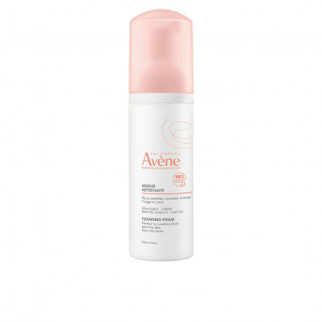 Avène Mousse Nettoyante 150 ml