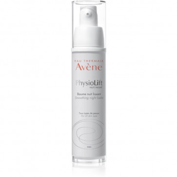 Avène Physiolift Baume nuit Lissant 30 ml