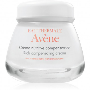 Avène Rich compensating cream 50 ml