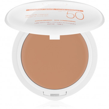 Avène Tinted Compact SPF50 - Arena 10 g