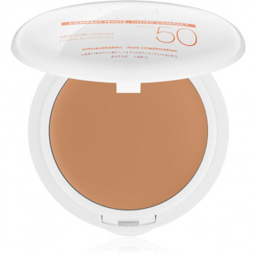 Avène Tinted Compact SPF50 - Dorado 10 g