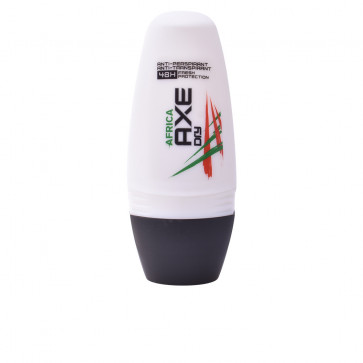 Axe AFRICA DRY Deodorant Roll-On 50 ml